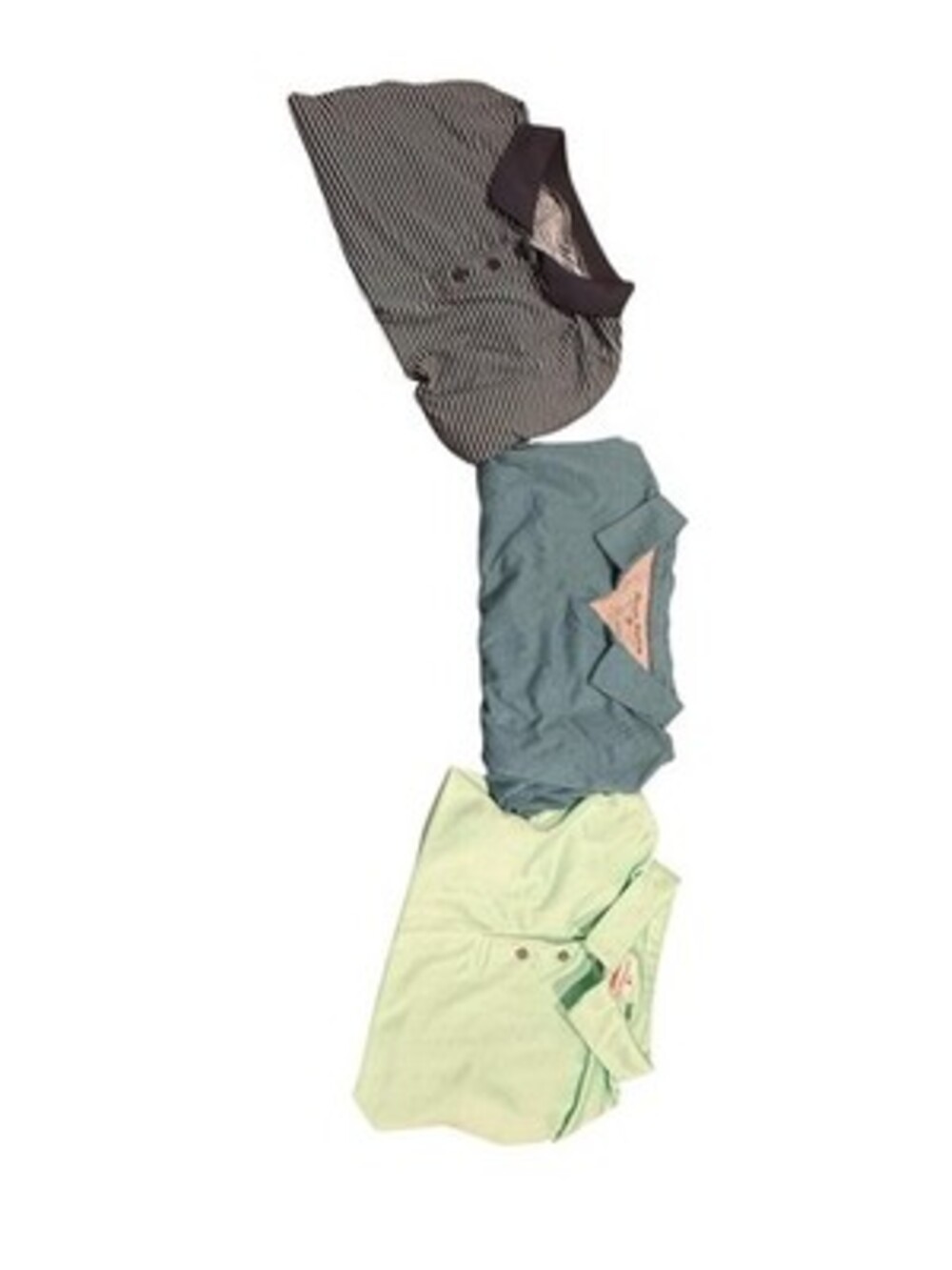 Pack Of 3 Men’s XXL Polos